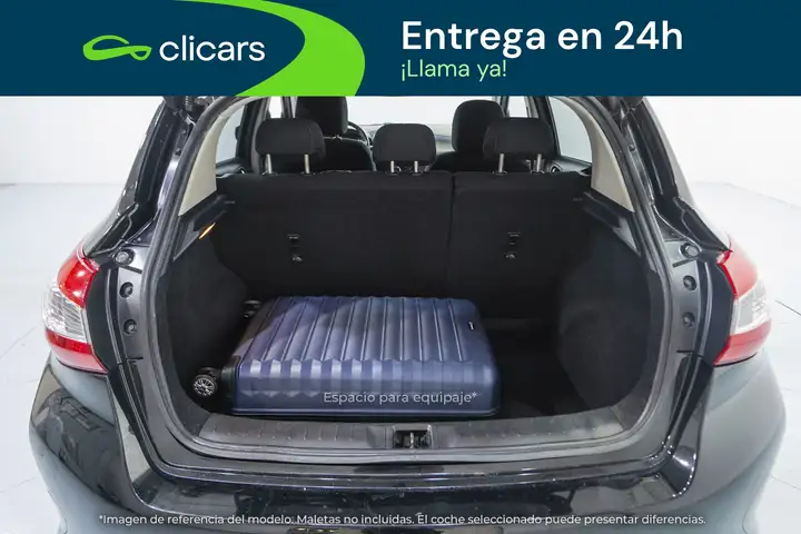 Nissan Almera 2018, foto 17
