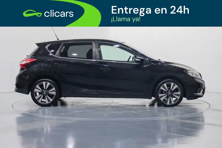 Nissan Almera 2018, foto 7