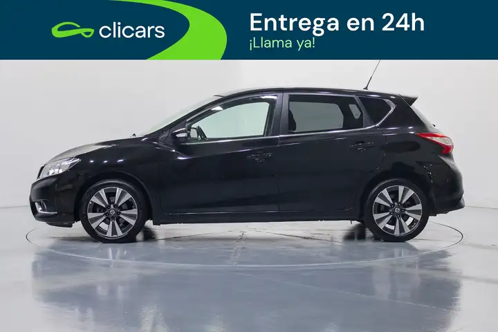 Nissan Almera 2018, foto 8