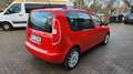 Skoda Roomster Best of*Tempomat*2.Hand*HU/AU Roşu - thumbnail 5