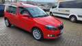 Skoda Roomster Best of*Tempomat*2.Hand*HU/AU Roşu - thumbnail 7