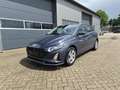 Hyundai i20 1.0 T-GDI 90PS Automatik 5-Türer Sitzheizung Le... Grau - thumbnail 8
