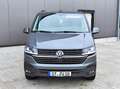 Volkswagen T6 Kombi T6.1 Kombi |LED|RFK|AHK|TWA|ACC|STD.HZ|Garantie| Gris - thumbnail 2