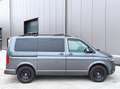 Volkswagen T6 Kombi T6.1 Kombi |LED|RFK|AHK|TWA|ACC|STD.HZ|Garantie| Gris - thumbnail 8
