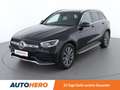 Mercedes-Benz GLC 400 GLC 400 d 4Matic AMG Line Schwarz - thumbnail 1