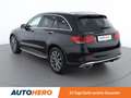 Mercedes-Benz GLC 400 GLC 400 d 4Matic AMG Line Schwarz - thumbnail 4