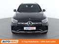 Mercedes-Benz GLC 400 GLC 400 d 4Matic AMG Line Schwarz - thumbnail 9
