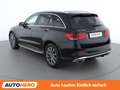 Mercedes-Benz GLC 400 GLC 400 d 4Matic AMG Line Schwarz - thumbnail 4