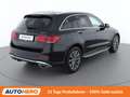 Mercedes-Benz GLC 400 GLC 400 d 4Matic AMG Line Schwarz - thumbnail 6