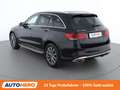 Mercedes-Benz GLC 400 GLC 400 d 4Matic AMG Line Schwarz - thumbnail 4