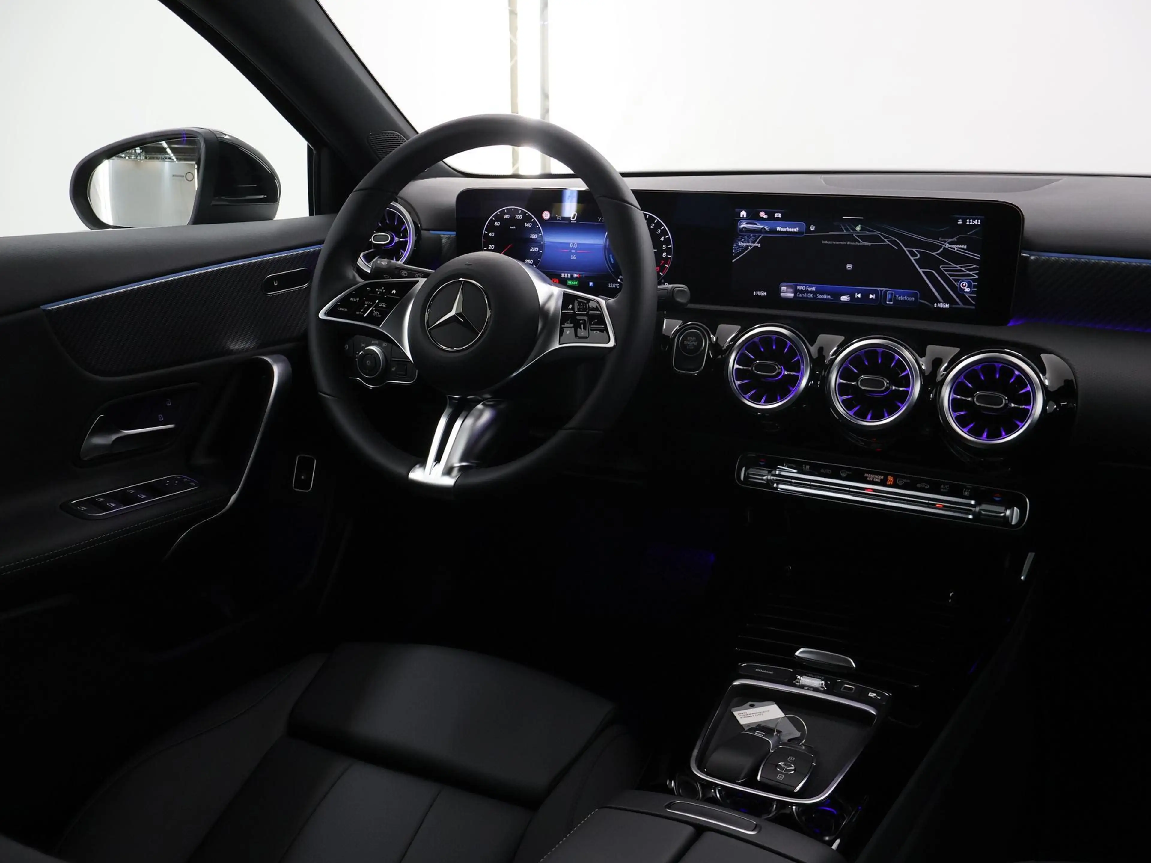 Mercedes-Benz A 250 250e Star Edition Luxury Line | Panoramadak | Keyl — photo 9