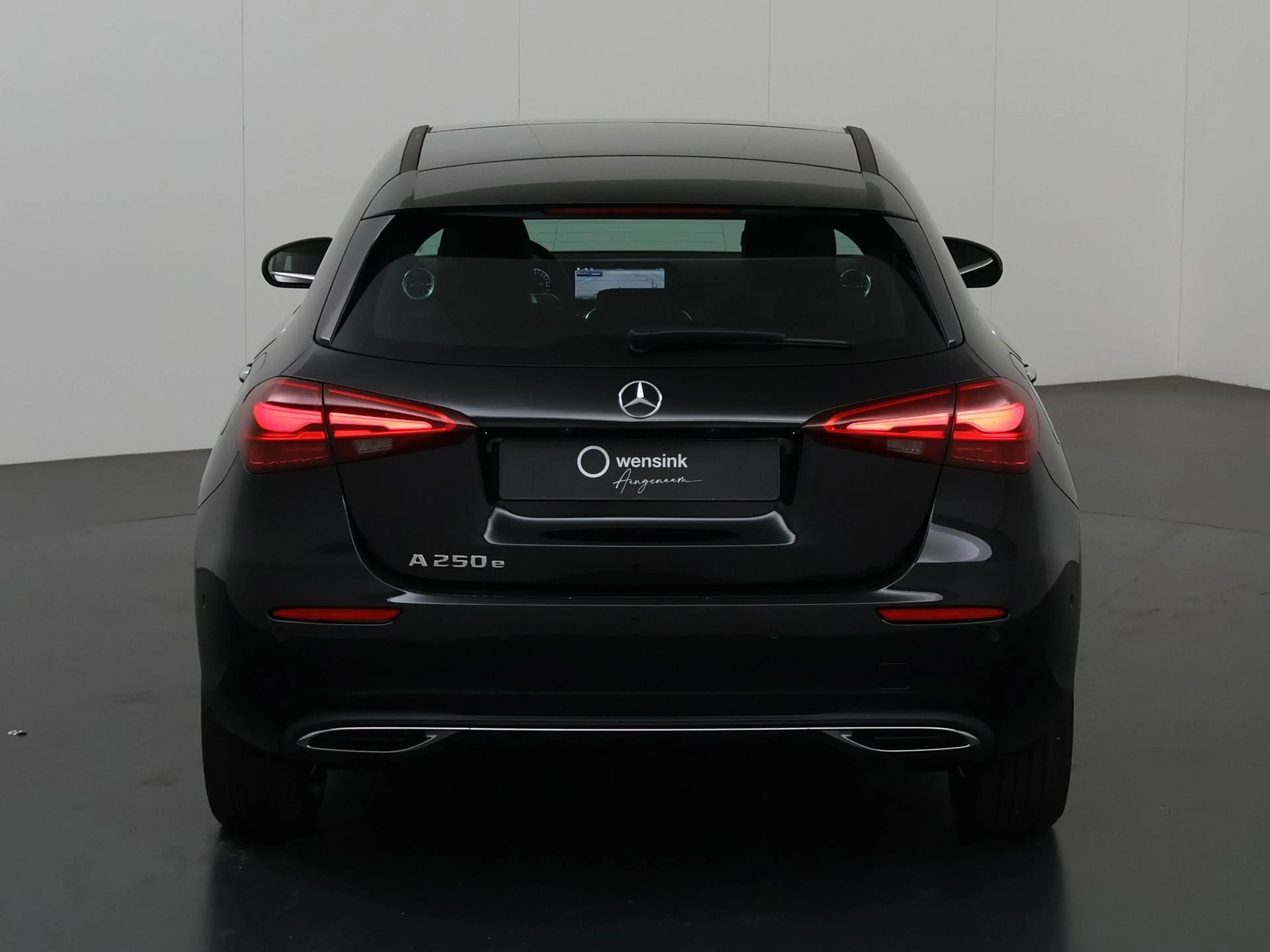 Mercedes-Benz A 250 250e Star Edition Luxury Line | Panoramadak | Keyl — photo 4