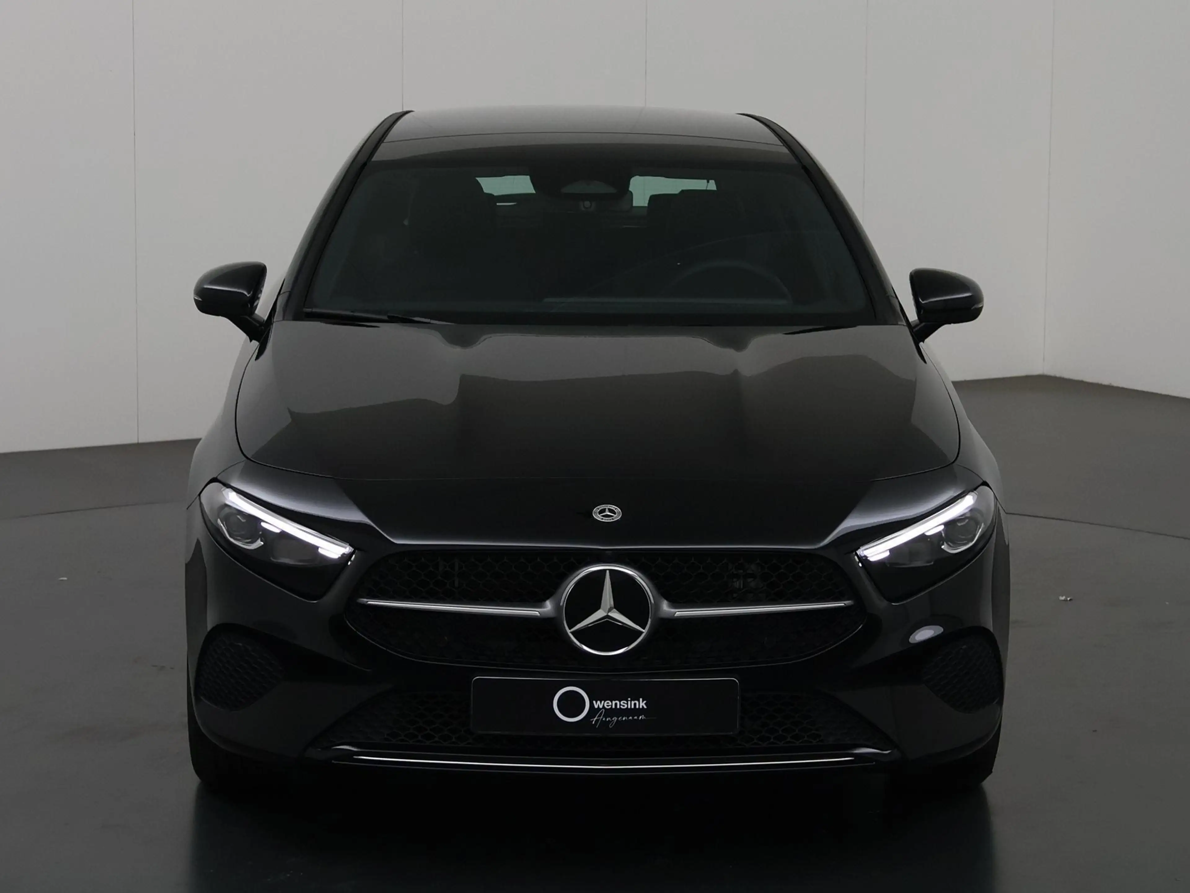 Mercedes-Benz A 250 250e Star Edition Luxury Line | Panoramadak | Keyl — photo 3
