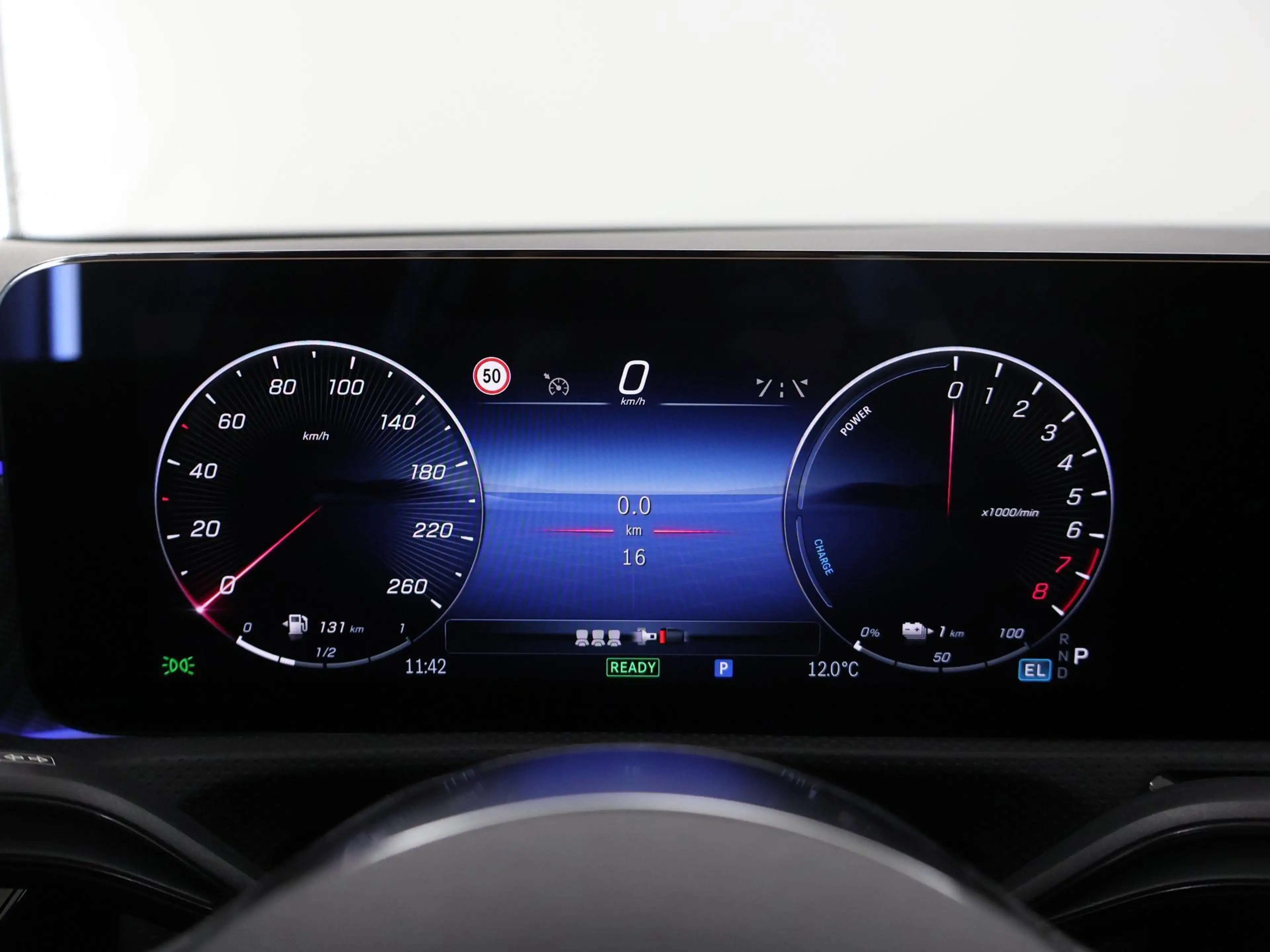 Mercedes-Benz A 250 250e Star Edition Luxury Line | Panoramadak | Keyl — photo 12