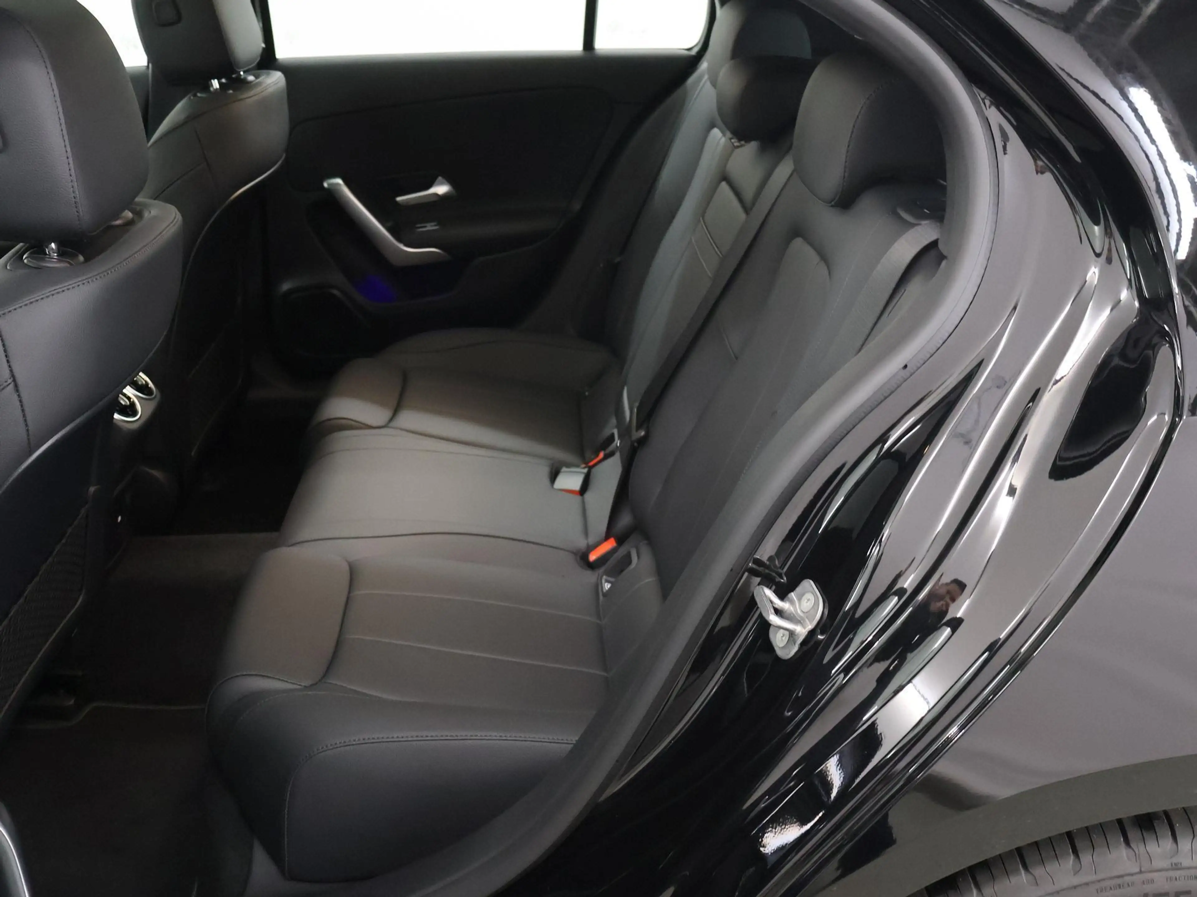 Mercedes-Benz A 250 250e Star Edition Luxury Line | Panoramadak | Keyl — photo 11