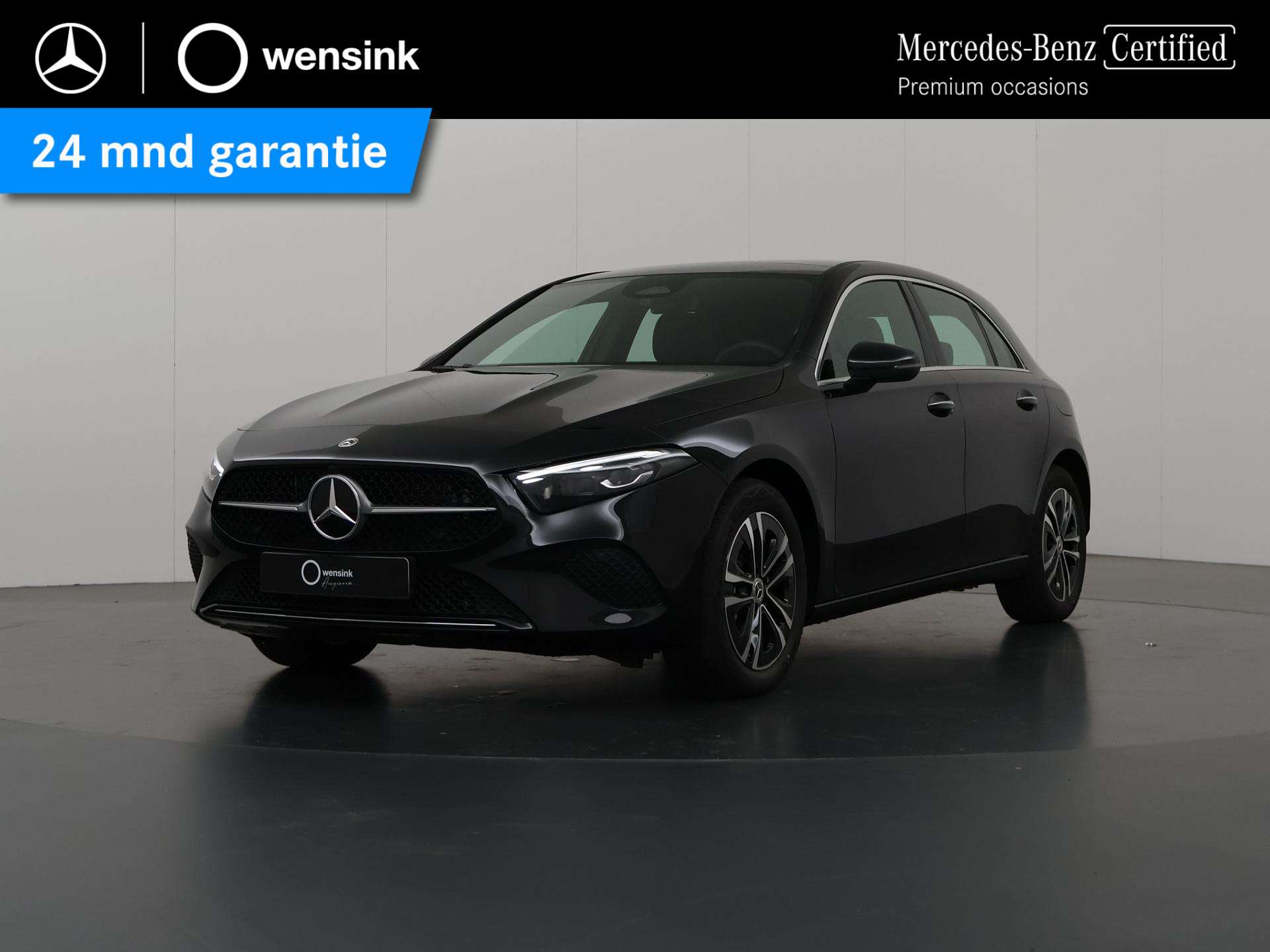 2025 Mercedes Benz A 250