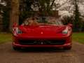 Ferrari 458 4.5 V8 Spider | Rosso Fuoco | Racing Seats | Veel Rood - thumbnail 2