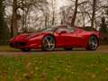 Ferrari 458 4.5 V8 Spider | Rosso Fuoco | Racing Seats | Veel Rood - thumbnail 37