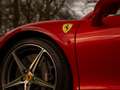 Ferrari 458 4.5 V8 Spider | Rosso Fuoco | Racing Seats | Veel Rood - thumbnail 36