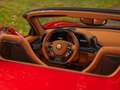 Ferrari 458 4.5 V8 Spider | Rosso Fuoco | Racing Seats | Veel Rood - thumbnail 10