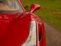 Ferrari 458 4.5 V8 Spider | Rosso Fuoco | Racing Seats | Veel Rood - thumbnail 24