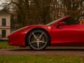 Ferrari 458 4.5 V8 Spider | Rosso Fuoco | Racing Seats | Veel Rood - thumbnail 15