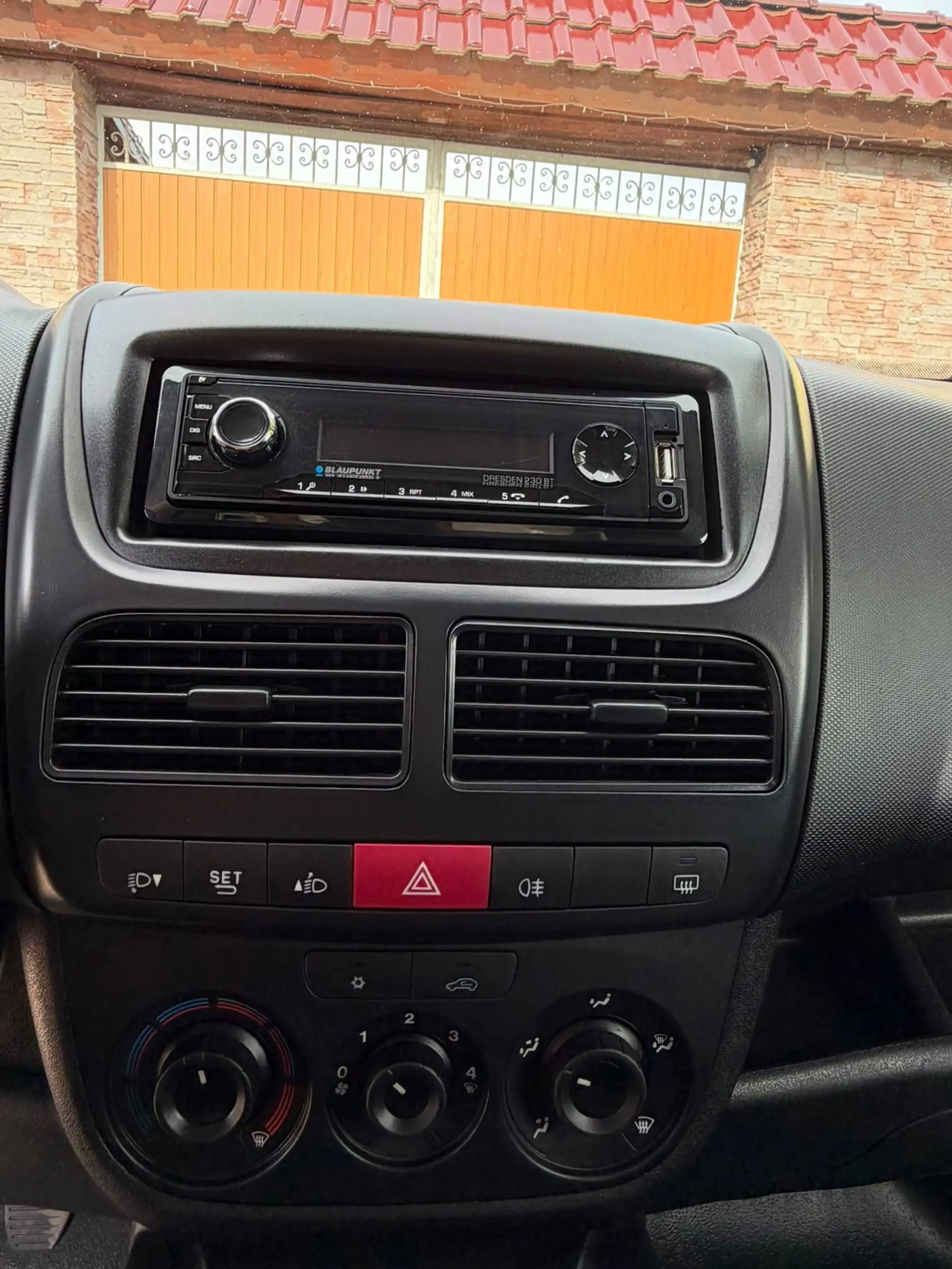 Opel Combo Kasten L2H1 2,4t *Ahk,Service&Tüv* — photo 12