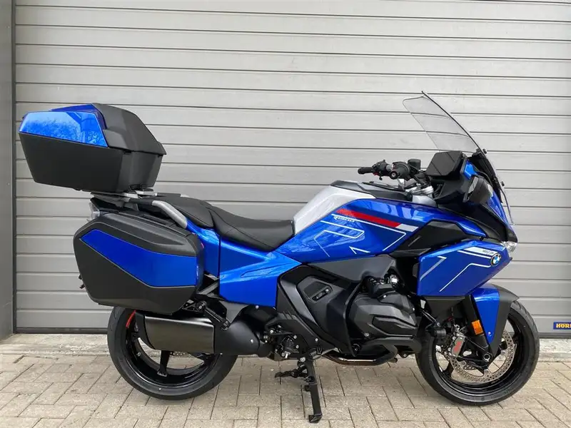 BMW R 1300 RT - foto 5
