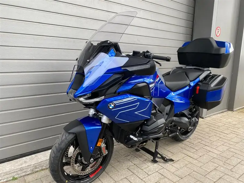 BMW R 1300 RT - foto 2