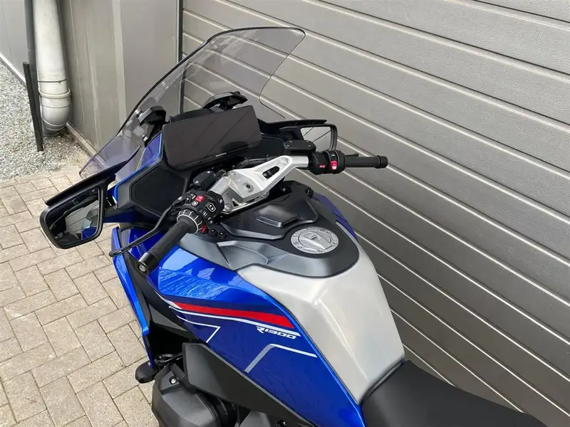 BMW R 1300 RT - foto 4