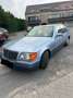Mercedes-Benz S 300 Bleu - thumbnail 1