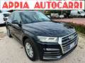 Audi Q5 3.0TDI 231CV 4WD AUT/PELLE/VIRTUAL/CAMERA/UNIPRO Blauw - thumbnail 1