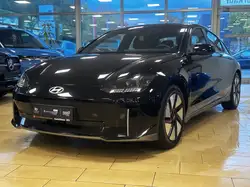 Hyundai IONIQ 6 GARANTIE*SOH100%*ACC*ST Heiz*WMP*CAM*SHZ