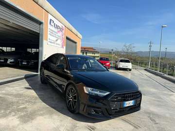 A8 60 4.0 tdi mhev quattro 435cv tiptronic