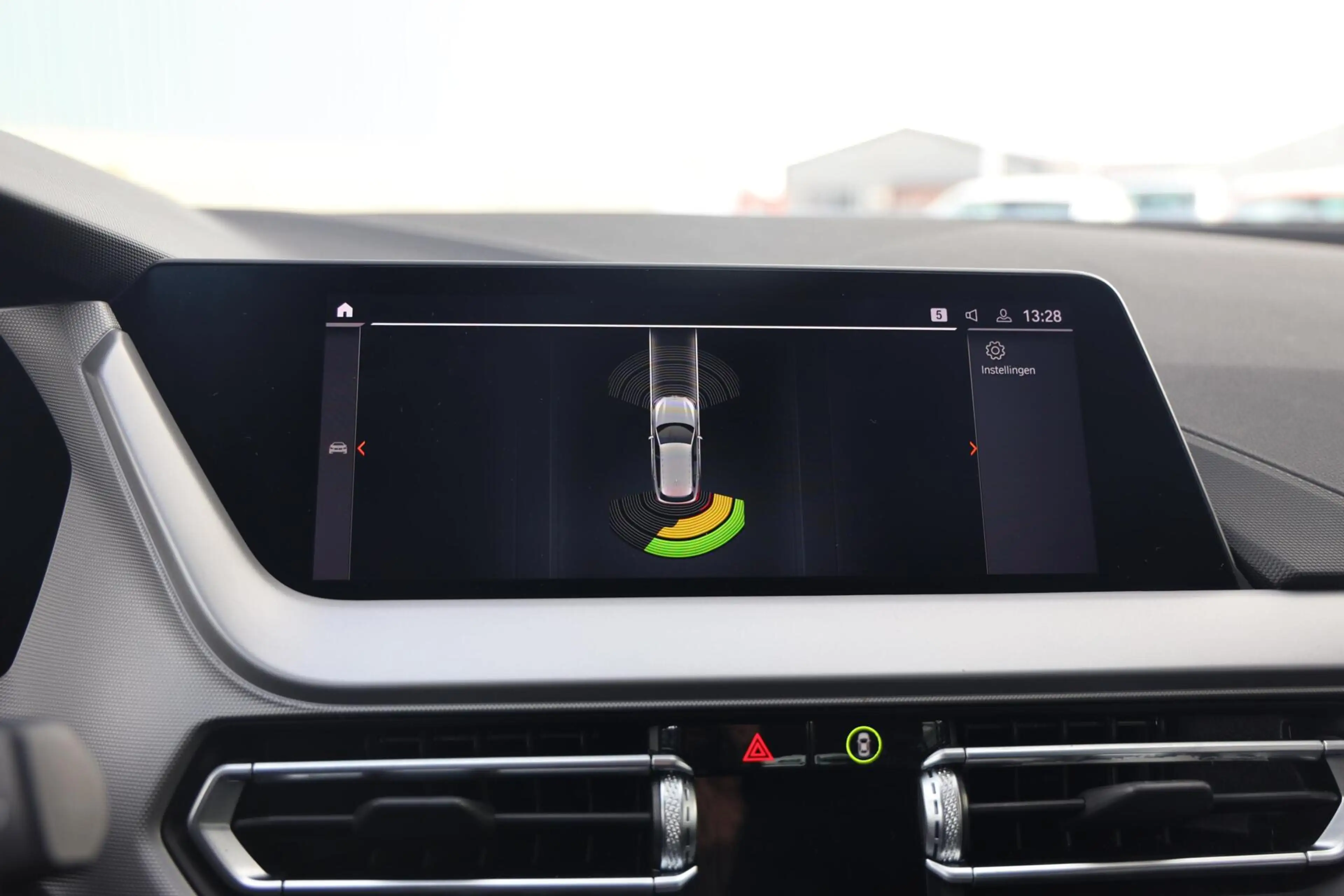 BMW 116 1-serie 116i Business Edition|Navi|Cruise|Apple ca — photo 11
