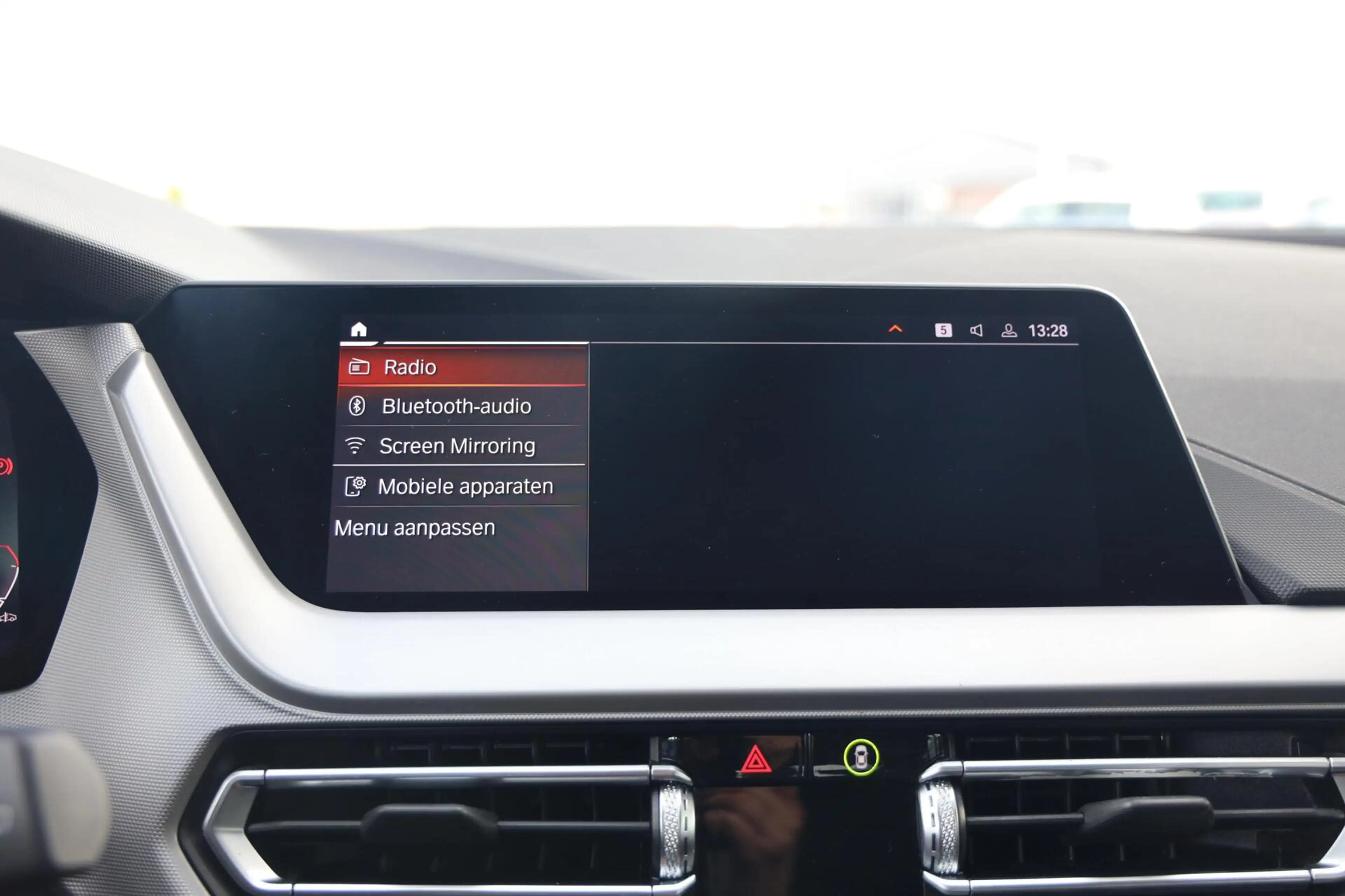 BMW 116 1-serie 116i Business Edition|Navi|Cruise|Apple ca — photo 8