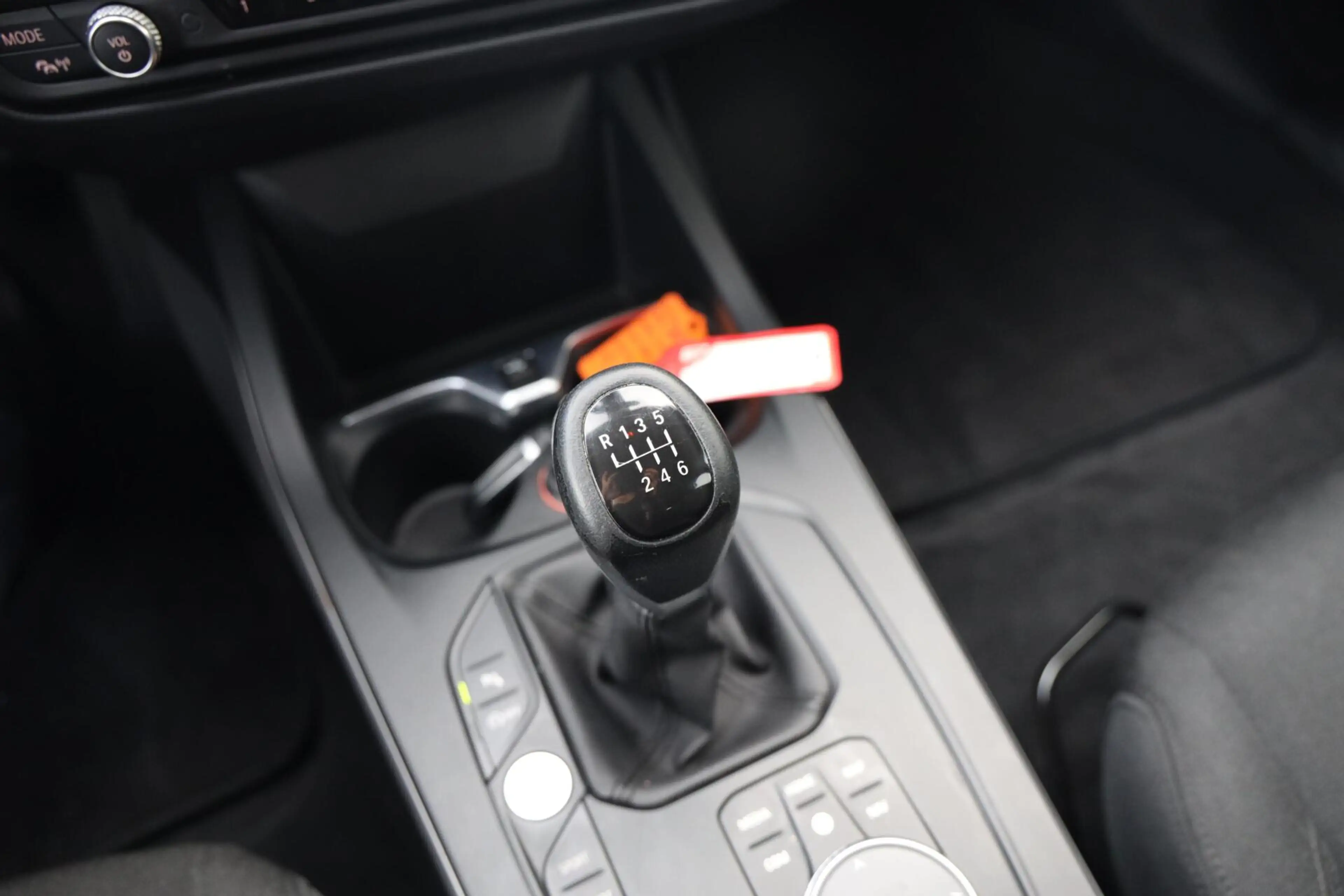 BMW 116 1-serie 116i Business Edition|Navi|Cruise|Apple ca — photo 13