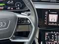 Audi e-tron SB 55 quattro 95kWh Business Schwarz - thumbnail 21