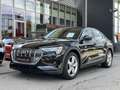 Audi e-tron SB 55 quattro 95kWh Business Schwarz - thumbnail 2