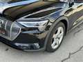 Audi e-tron SB 55 quattro 95kWh Business Schwarz - thumbnail 5
