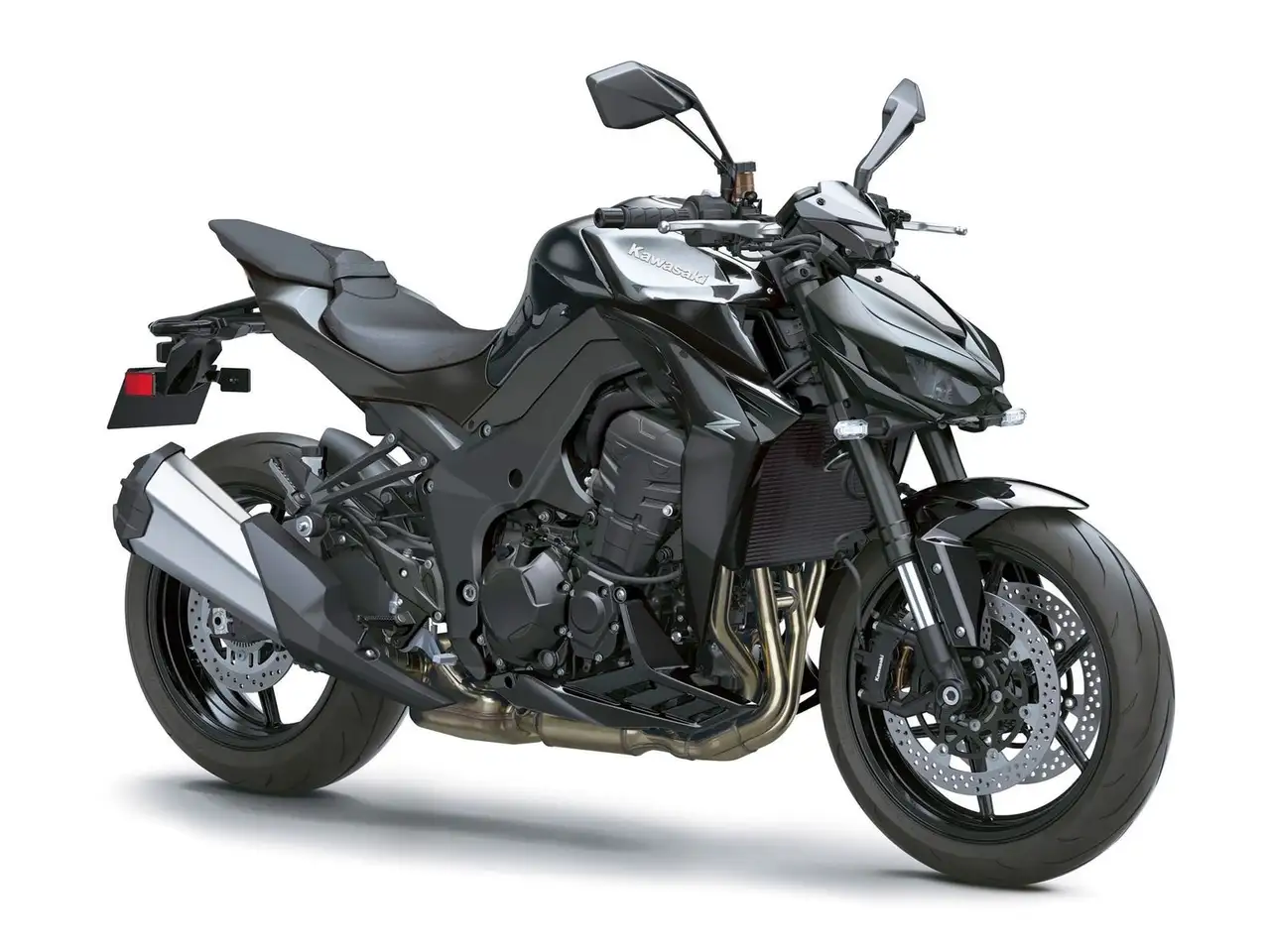 Kawasaki Z 1100