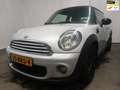 MINI Cooper Mini 1.6 Business Line MOTOR SCHADE!! White - thumbnail 1