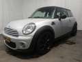 MINI Cooper Mini 1.6 Business Line MOTOR SCHADE!! White - thumbnail 2