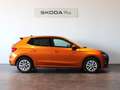 Skoda Fabia 1.0 TSI Selection 70kW Naranja - thumbnail 3