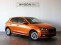 Skoda Fabia 1.0 TSI Selection 70kW Naranja - thumbnail 1