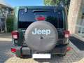Jeep Wrangler 2.8 CRD SAHARA 200CV MANUALE Verde - thumbnail 4