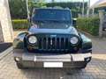 Jeep Wrangler 2.8 CRD SAHARA 200CV MANUALE Verde - thumbnail 1