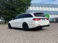 Mercedes-Benz E 63 AMG AMG E 63 S 4Matic+ T 9G-TRONIC Blanc - thumbnail 6
