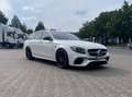 Mercedes-Benz E 63 AMG AMG E 63 S 4Matic+ T 9G-TRONIC Blanc - thumbnail 9