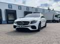 Mercedes-Benz E 63 AMG AMG E 63 S 4Matic+ T 9G-TRONIC Blanc - thumbnail 4